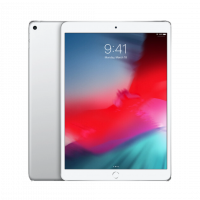 iPad Air 2019 Wi-Fi 64GB Silver (MUUK2) BU