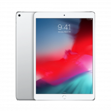 iPad Air 2019 Wi-Fi 64GB Silver (MUUK2) БУ