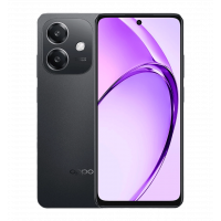 Смартфон OPPO A3 6/256GB (sparkle black)