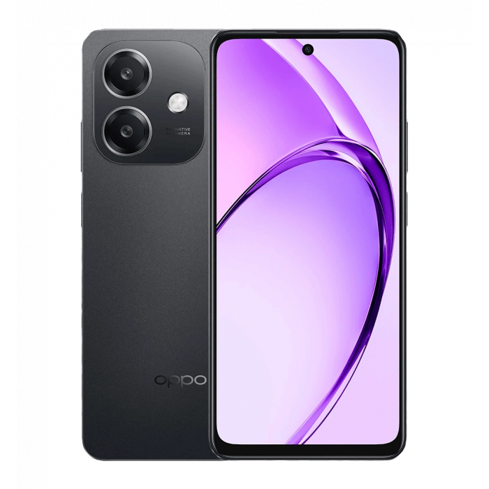 Смартфон OPPO A3 6/256GB (sparkle black)