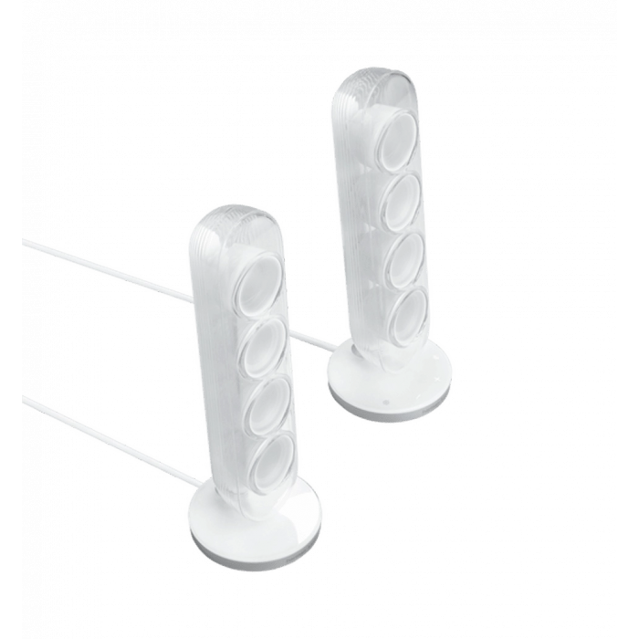 Акустична система Harman/Kardon SoundSticks 5 White (HKSOUNDSTK5WEP)