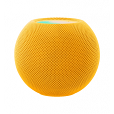 Apple HomePod mini Yellow (MJ2E3)