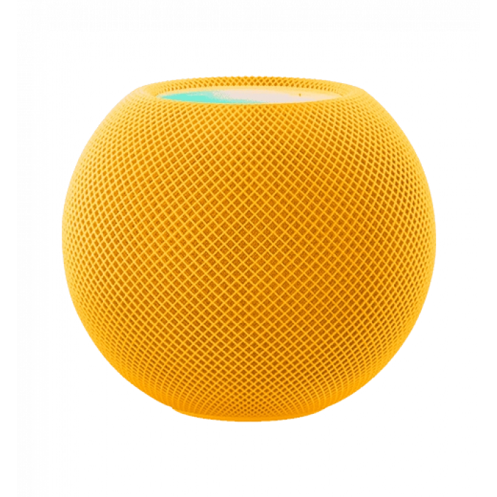 Apple HomePod mini Yellow (MJ2E3)