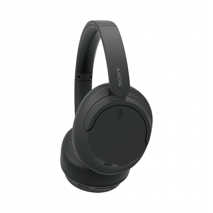 Навушники з мікрофоном Sony WH-CH720N Black (WHCH720NB.CE7)