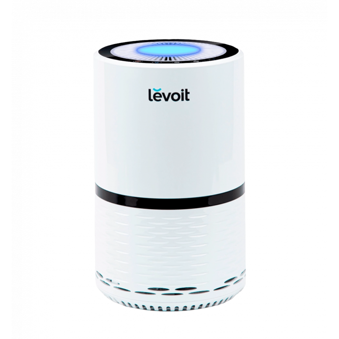 Очищувач повітря Levoit Air Purifier LV-H132XR White (HEAPAPLVNEU0021)