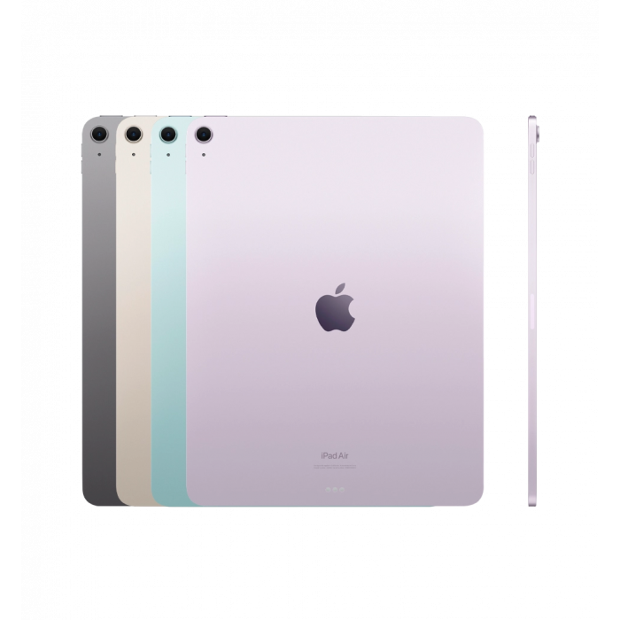 iPad Air 13 M2 (2024) Wi-Fi 256GB Purple