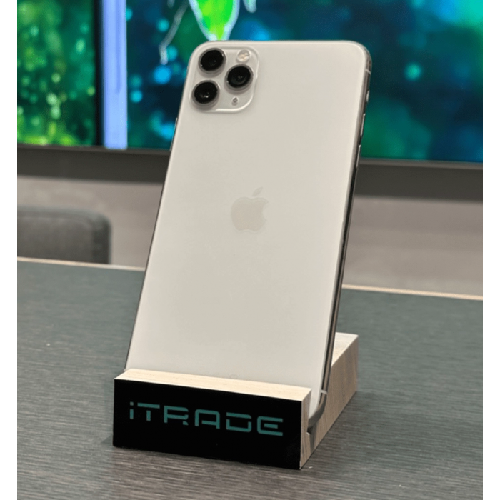 iPhone 11 Pro Max 256 Silver БУ
