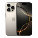 iPhone 16 Pro Max 256GB Natural Titanium