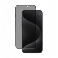 Захисне скло Keephone Revo Privacy glass iPhone 14/13 Pro/13 (KPREVOPV14)
