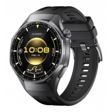 Смарт годинник HUAWEI WATCH GT 6 Pro 46mm Black