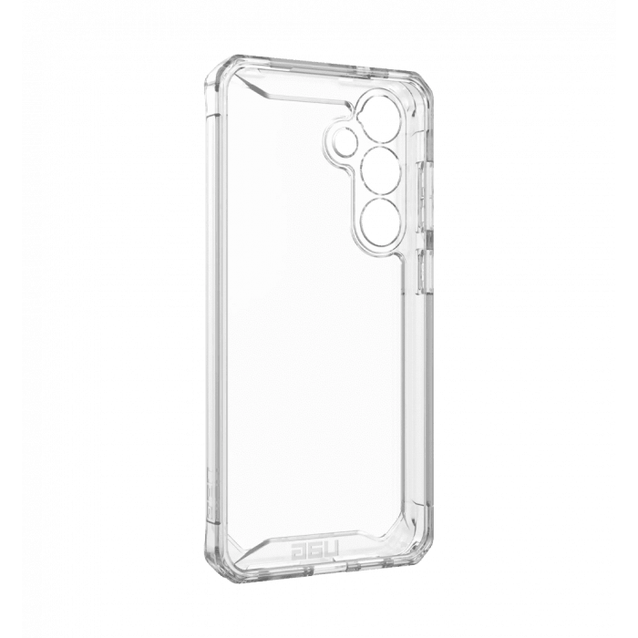 Чохол UAG для Samsung Galaxy S24+, Plyo, Ice (214430114343)