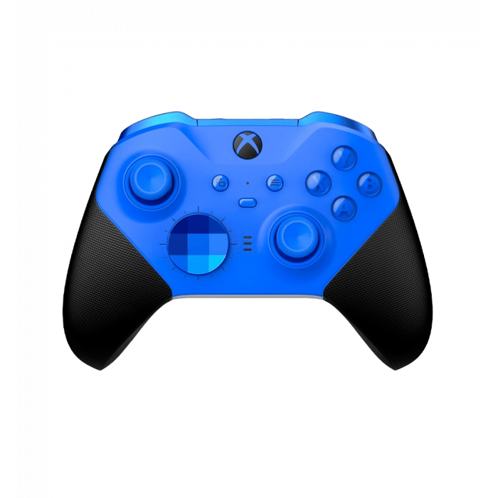 Геймпад Microsoft Xbox Elite Wireless Controller Series 2 Core Blue (RFZ-00017)