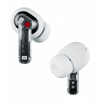 Навушники Nothing Ear (2) White