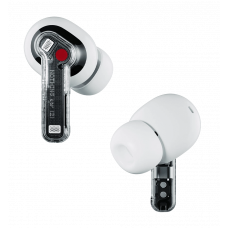Навушники Nothing Ear (2) White