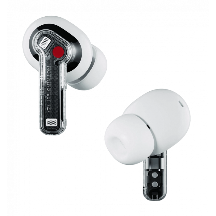Навушники Nothing Ear (2) White
