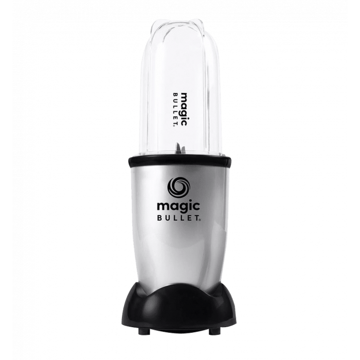 Блендер Nutribullet MagicBullet MBR03S