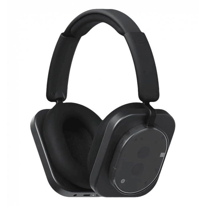 Навушники з мікрофоном Nothing Headphone (1) Black