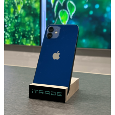 iPhone 12 128 Blue БУ