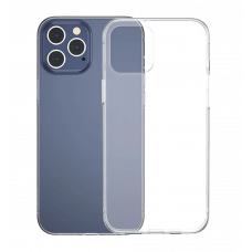Чехол Baseus Simple 12 Pro Max Transparent Clear (ARAPIPH67N-02)