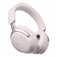 Навушники Bose QuietComfort Ultra headphones Smoke White