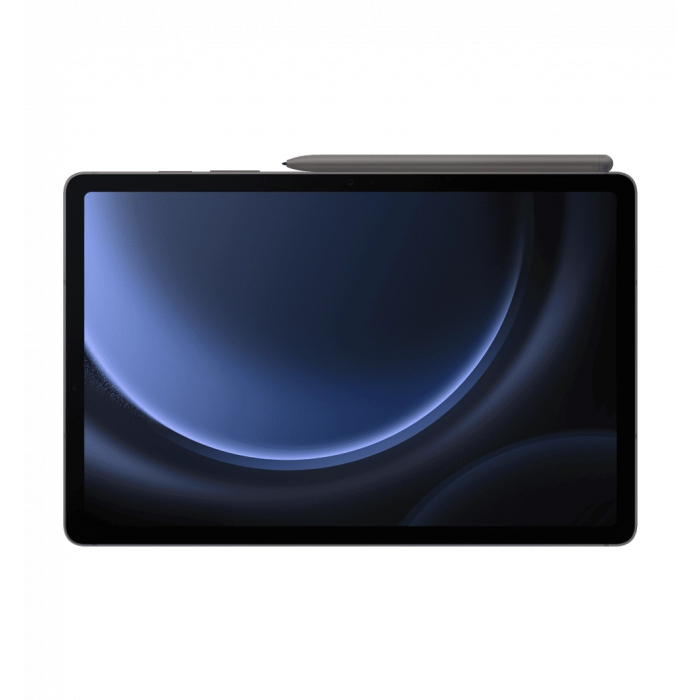 Tablet Samsung Galaxy Tab S9 FE WF 128GB Gray (SM-X510NZAASEK)