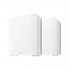 Система WiFi-Mesh ASUS ZenWiFi BT10 BE25000, 1x10GE LAN, 1xGE WAN/LAN, 1x10GE LAN, 1xUSB 3.0, 2мод,