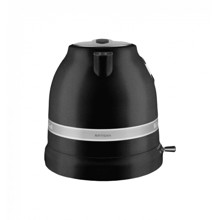 Електрочайник KitchenAid Artisan 5KEK1522EBK