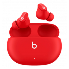 Навушники Beats Studio Buds red (MJ503)