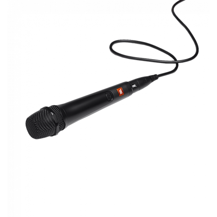 Микрофон JBL PBM100 для PartyBox (JBLPBM100BLK)