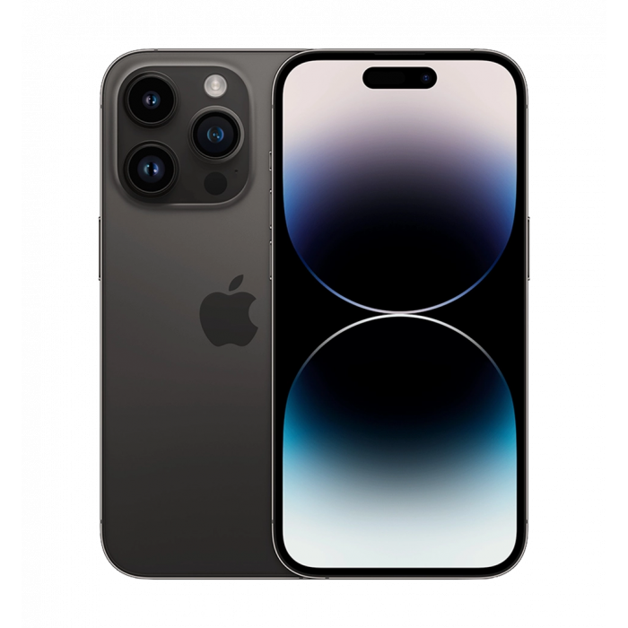 iPhone 14 Pro 128 Space Black БУ