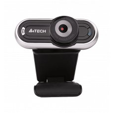 Bеб-камера A4-Tech PK-920H, Full-HD, USB 2.0, сірий колір