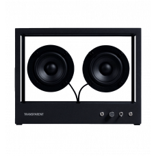 Колонка Small Transparent Speaker