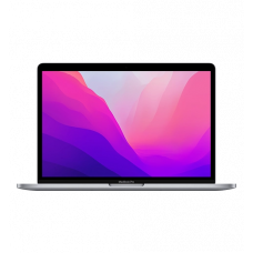 MacBook Pro 16" Space Gray (MVVJ2) БУ