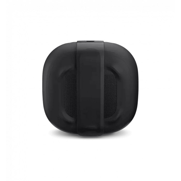 Портативна колонка Bose SoundLink Micro Black (783342-0100)