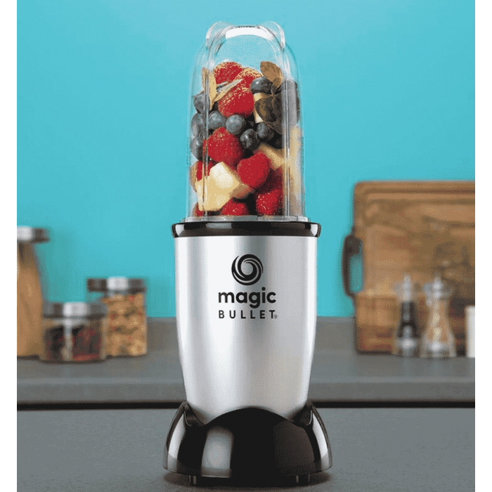 Блендер Nutribullet MagicBullet MBR03S