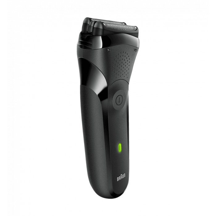 Електробритва BRAUN 300 Series 3 Black (4210201163305)
