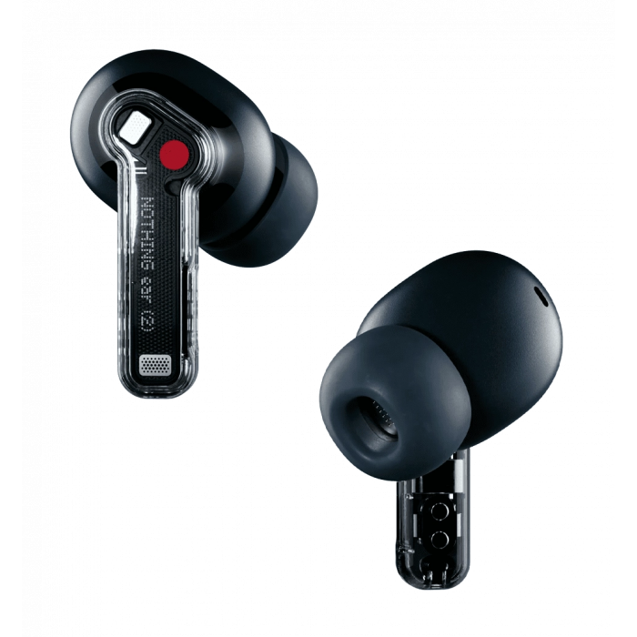 Навушники Nothing Ear (2) Black