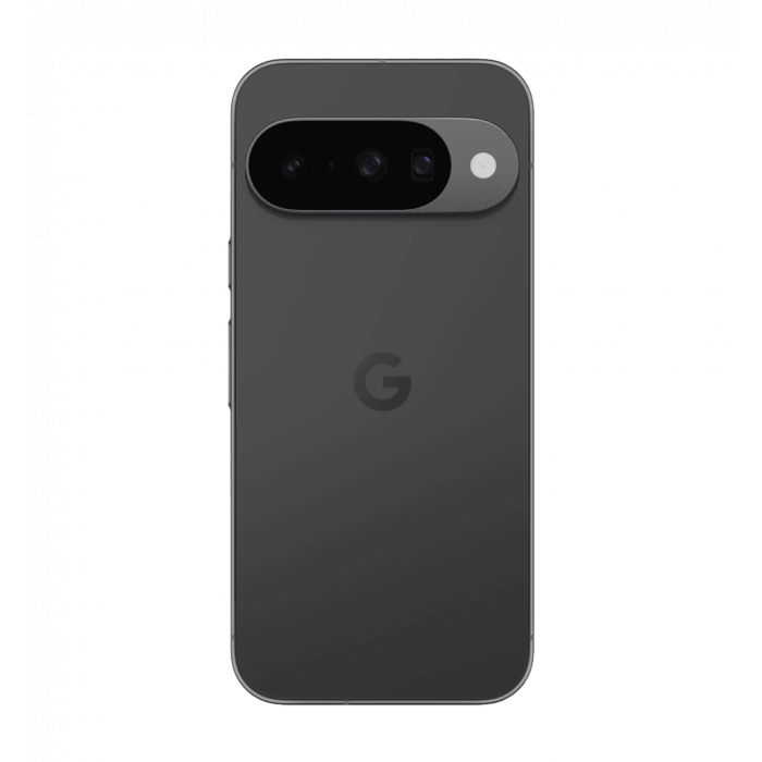 Смартфон Google Pixel 10 12/256GB Obsidian