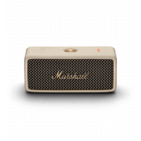 Портативна акустика Marshall Emberton II Cream (1006237)