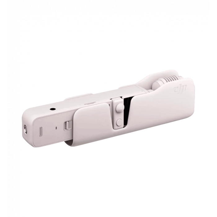 DJI Pocket 2 Эксклюзивный комплект «Закатный белый»