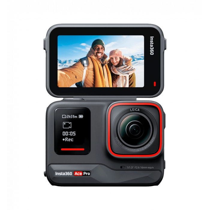 Insta360 Ace Pro (CINSAAJA)