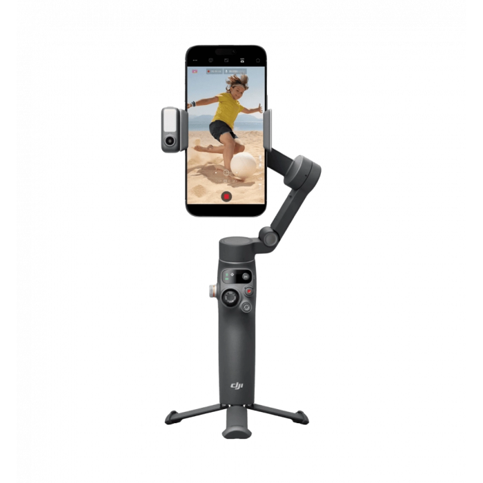 Монопод-стабілізатор DJI Osmo Mobile 7P (CP.OS.00000401.01)