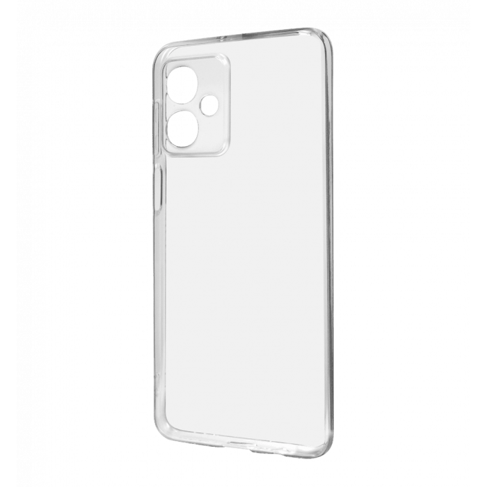 Чохол ArmorStandart Air для Motorola G54 Power Camera cover Clear (ARM70541)