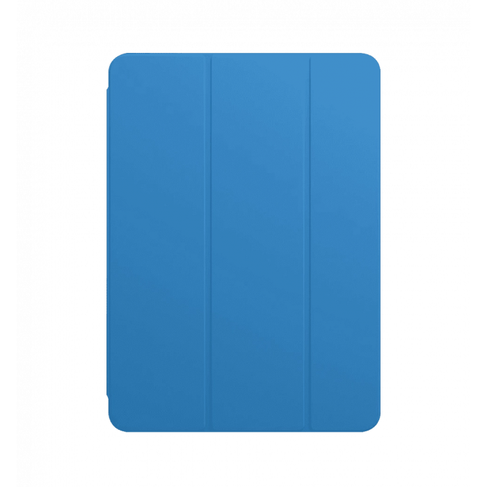 Чохол Apple Smart Folio for iPad Pro 11 (1st/2nd/3rd/4th gen) - Surf Blue (MXT62)