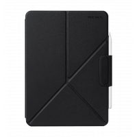 Чохол Pitaka MagEZ Case Folio 2 Black for iPad Pro 11" (4th/3th Gen) (FOL2301)