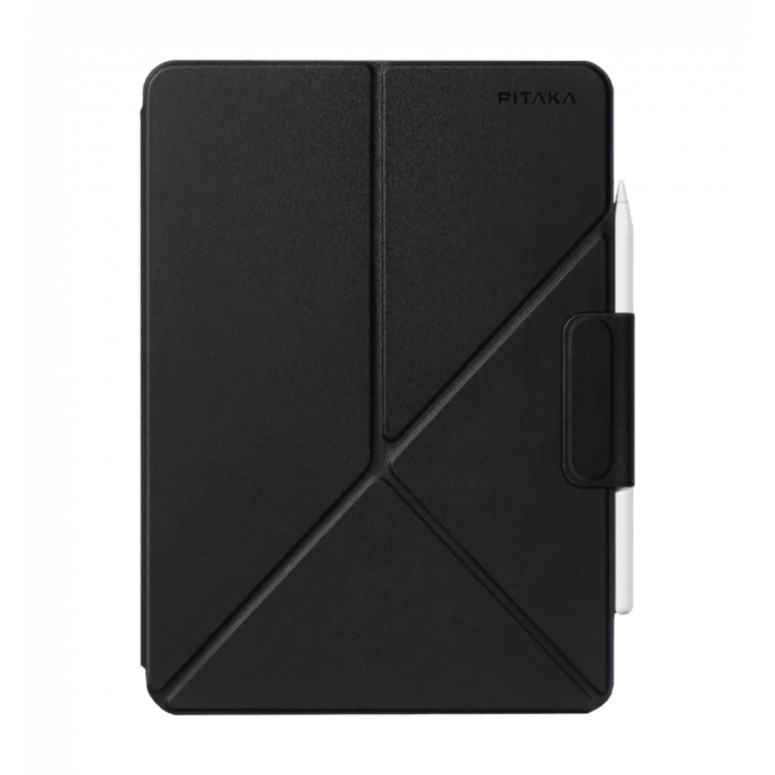 Чохол Pitaka MagEZ Case Folio 2 Black for iPad Pro 11" (4th/3th Gen) (FOL2301)
