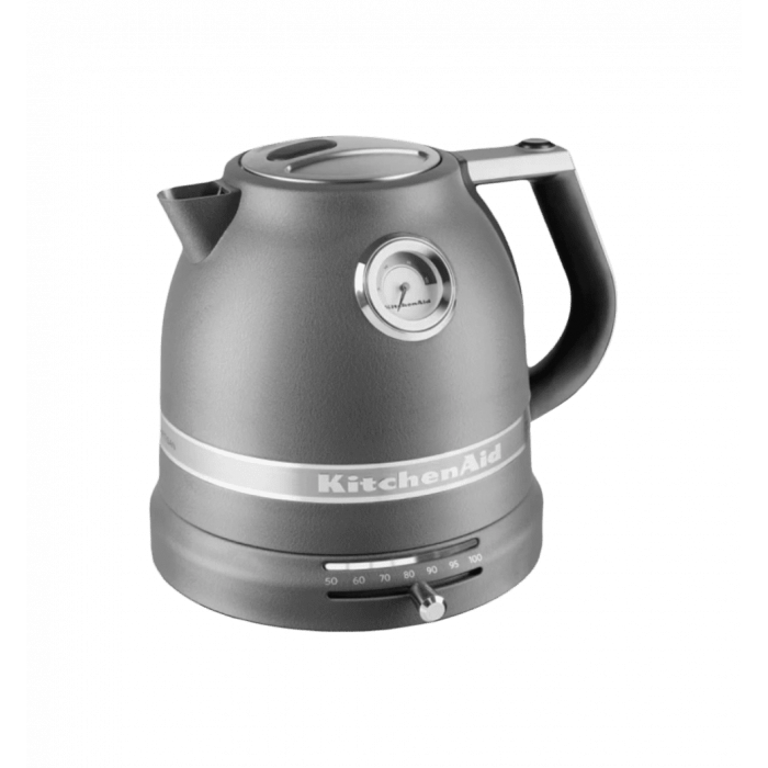 Електрочайник KitchenAid Artisan 5KEK1522EGR