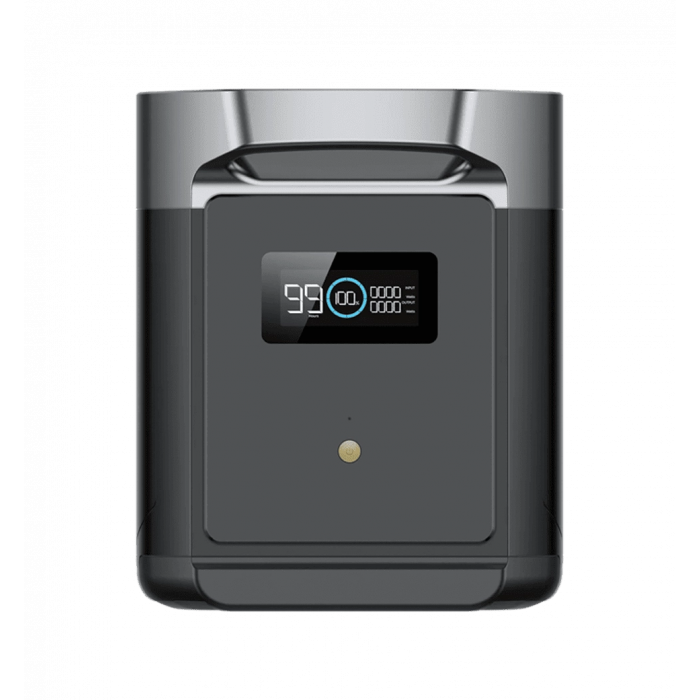 Додаткова батарея EcoFlow DELTA 2 Max Extra Battery