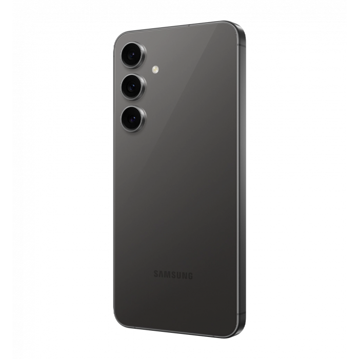 Смартфон Samsung Galaxy S24 FE 5G 256Gb Graphite (SM-S721BZKGEUC)