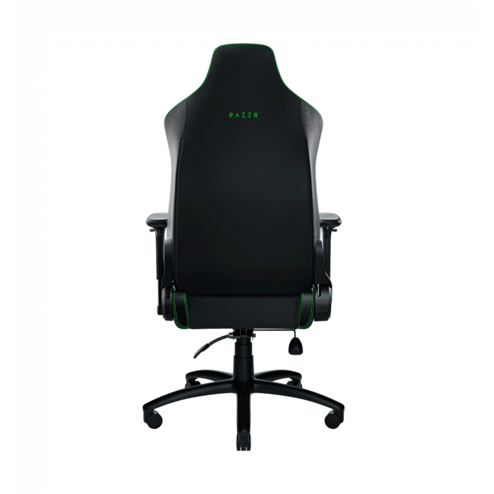 Крісло для геймерів RAZER Iskur X, green XL (RZ38-03960100-R3G1)